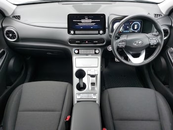Used Hyundai KONA 2023 for sale - 78669888: Photo