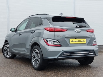 Used Hyundai KONA 2023 for sale - 78669888: Photo