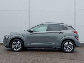 Used Hyundai KONA 2023 for sale - 78669888: Photo