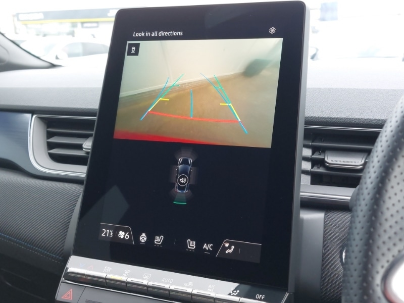 Used Renault Captur 2024 for sale - 77651746: Photo 15