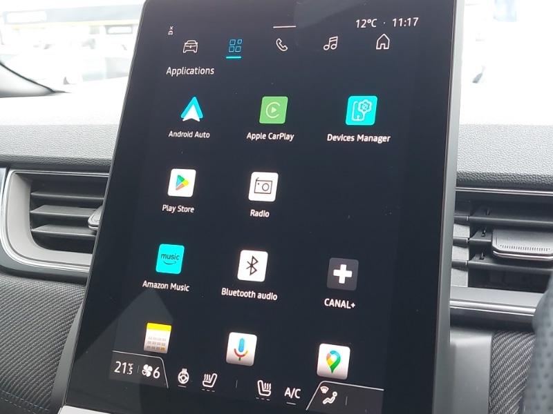 Used Renault Captur 2024 for sale - 77651746: Photo 16