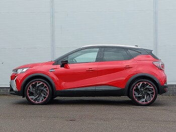 Used Renault Captur 2024 for sale - 77651746: Photo