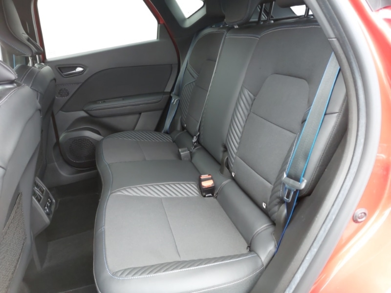 Used Renault Captur 2024 for sale - 77651746: Photo 6