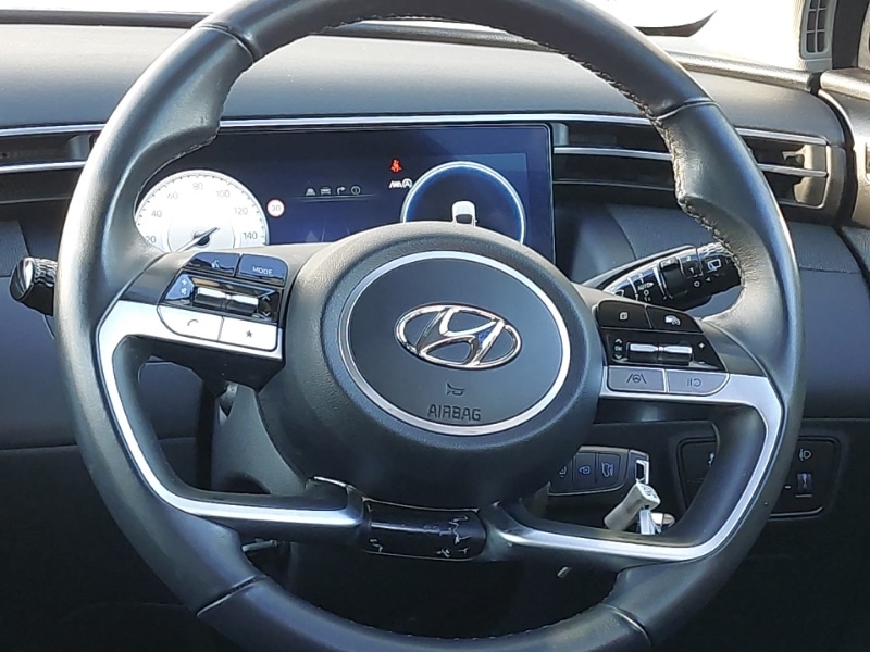 Used Hyundai TUCSON 2023 for sale - 76856708: Photo 11