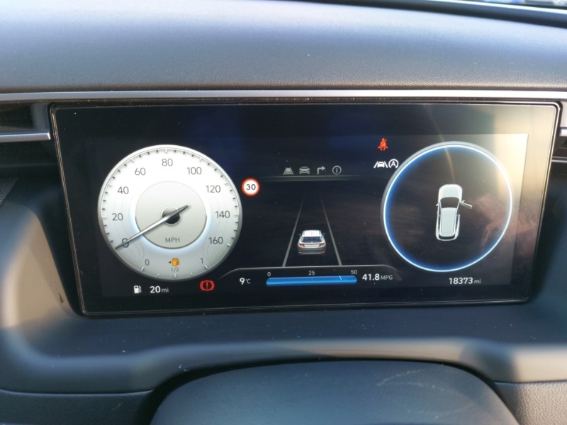 Used Hyundai TUCSON 2023 for sale - 76856708: Photo 14