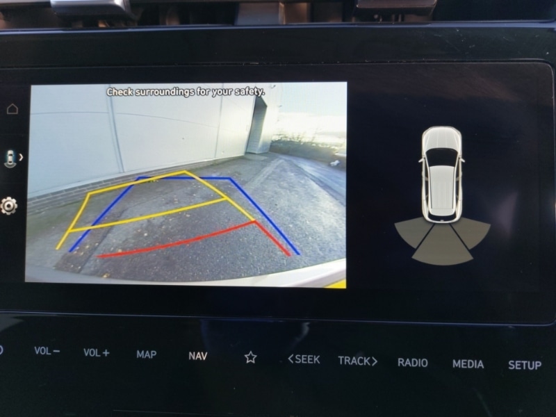 Used Hyundai TUCSON 2023 for sale - 76856708: Photo 15