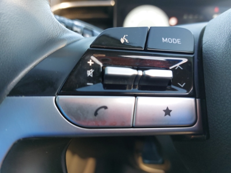 Used Hyundai TUCSON 2023 for sale - 76856708: Photo 16