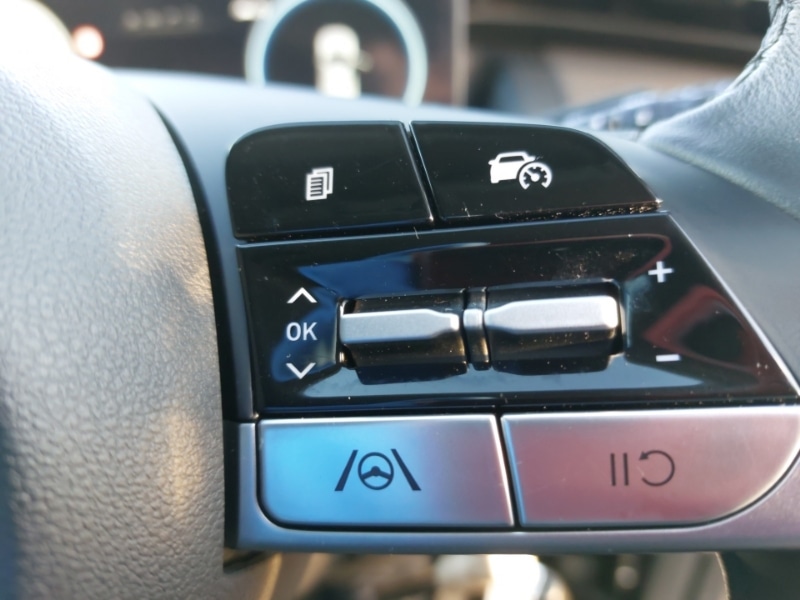 Used Hyundai TUCSON 2023 for sale - 76856708: Photo 17