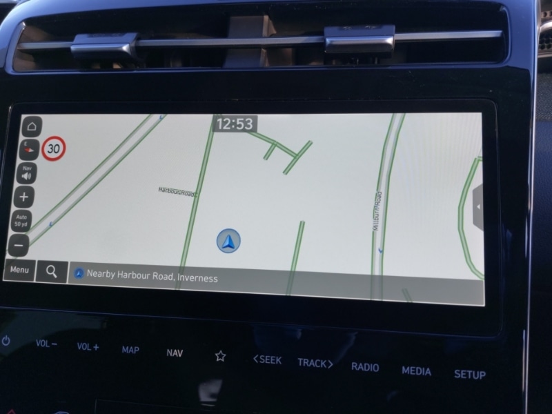 Used Hyundai TUCSON 2023 for sale - 76856708: Photo 18