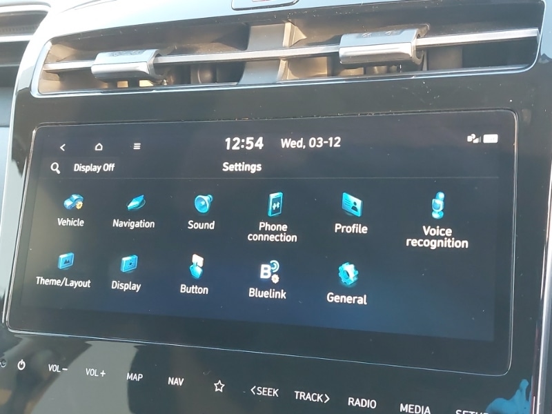 Used Hyundai TUCSON 2023 for sale - 76856708: Photo 19