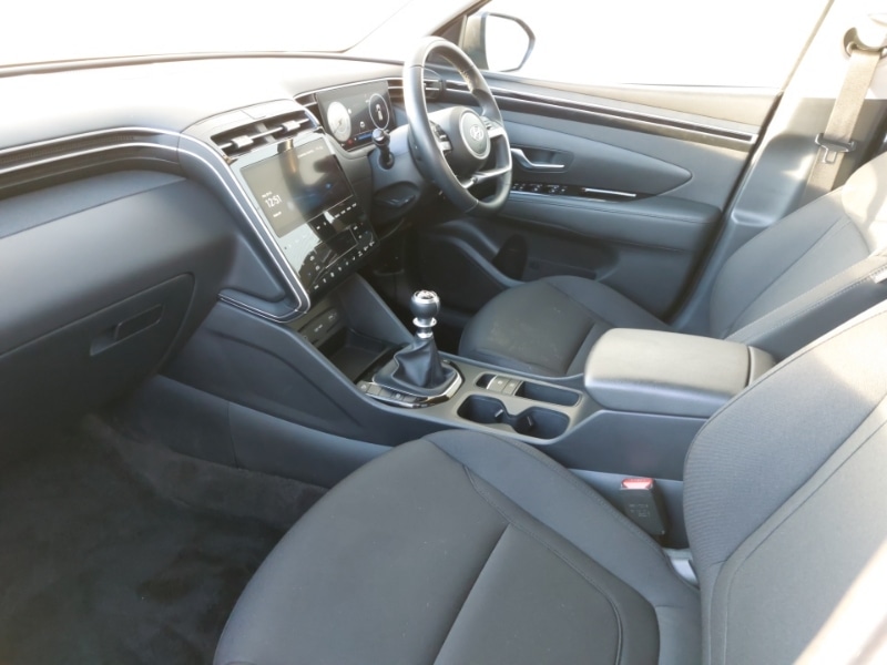 Used Hyundai TUCSON 2023 for sale - 76856708: Photo 5