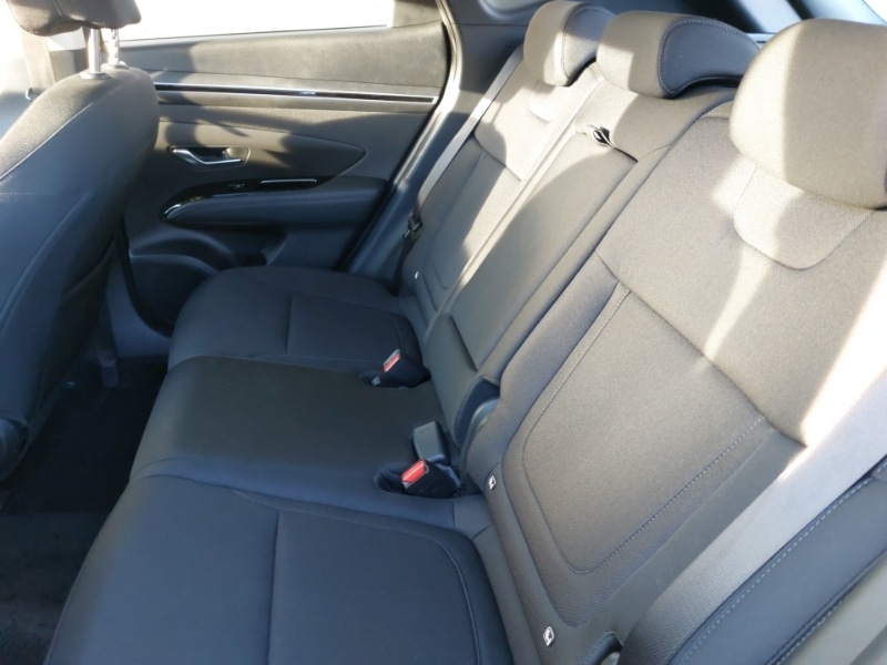 Used Hyundai TUCSON 2023 for sale - 76856708: Photo 6