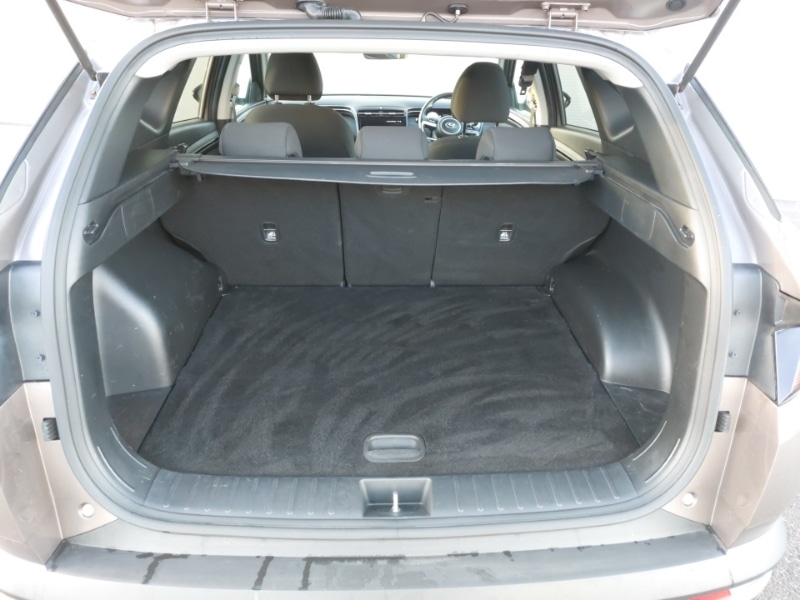 Used Hyundai TUCSON 2023 for sale - 76856708: Photo 8