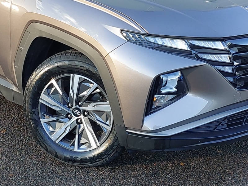 Used Hyundai TUCSON 2023 for sale - 76856708: Photo 9