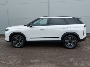 Used Jaecoo 7 2026 for sale - 79586427: Photo