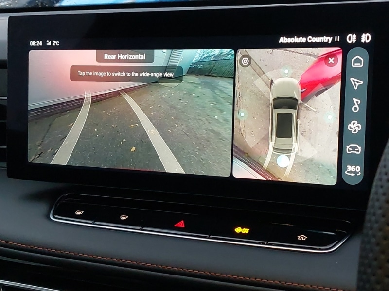 Used MG MG HS 2025 for sale - 76860257: Photo 13