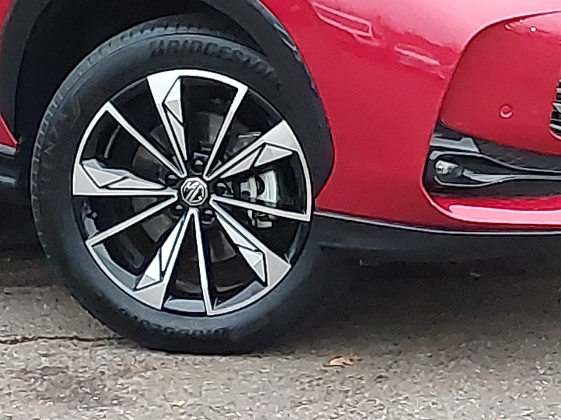 Used MG MG HS 2025 for sale - 76860257: Photo 9