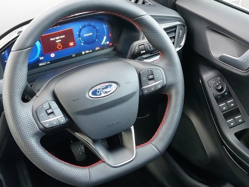 Used Ford Puma 2021 for sale - 77491162: Photo 10