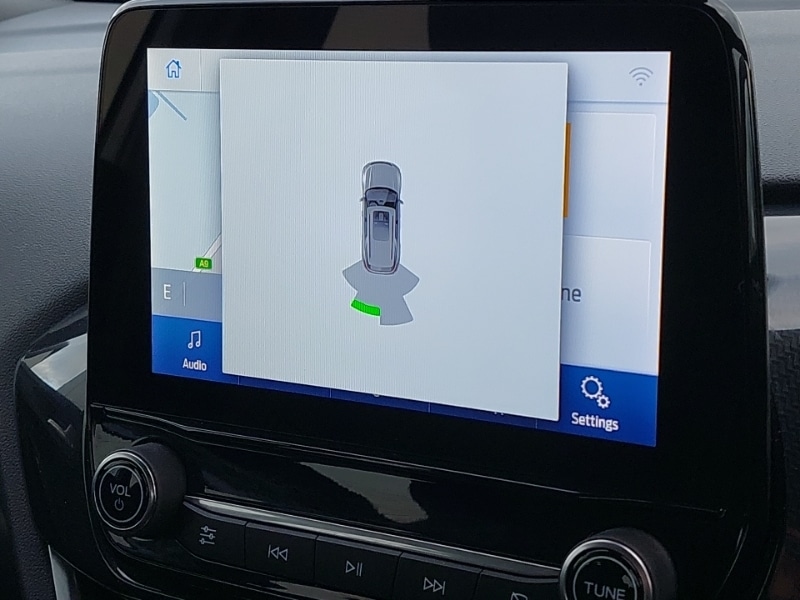 Used Ford Puma 2021 for sale - 77491162: Photo 15