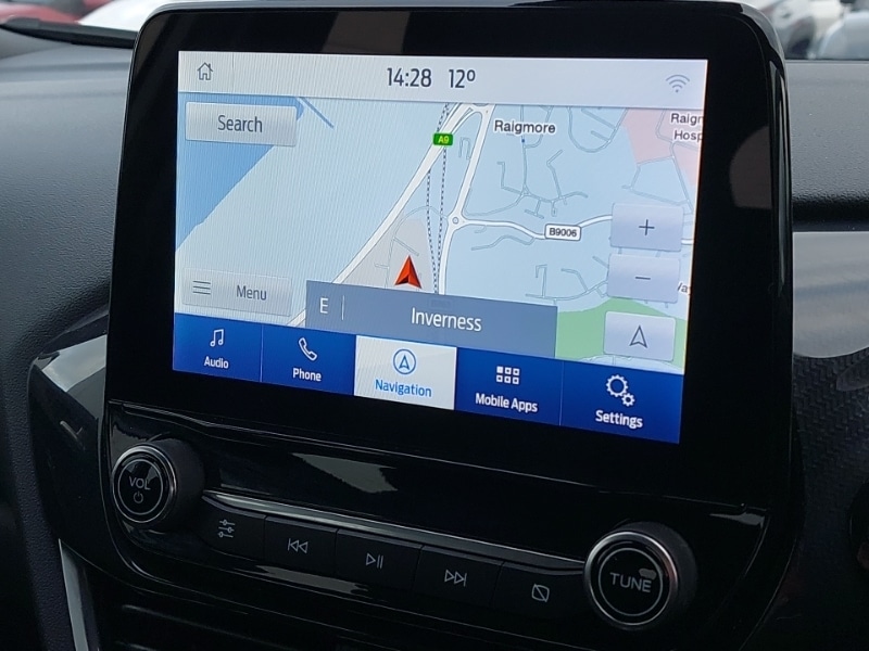 Used Ford Puma 2021 for sale - 77491162: Photo 16