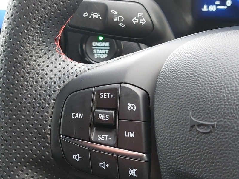 Used Ford Puma 2021 for sale - 77491162: Photo 18