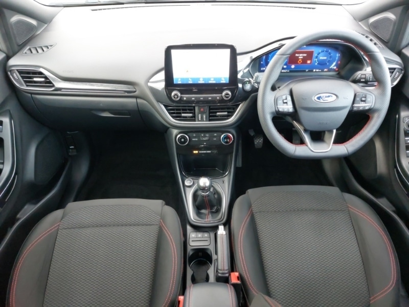 Used Ford Puma 2021 for sale - 77491162: Photo 2