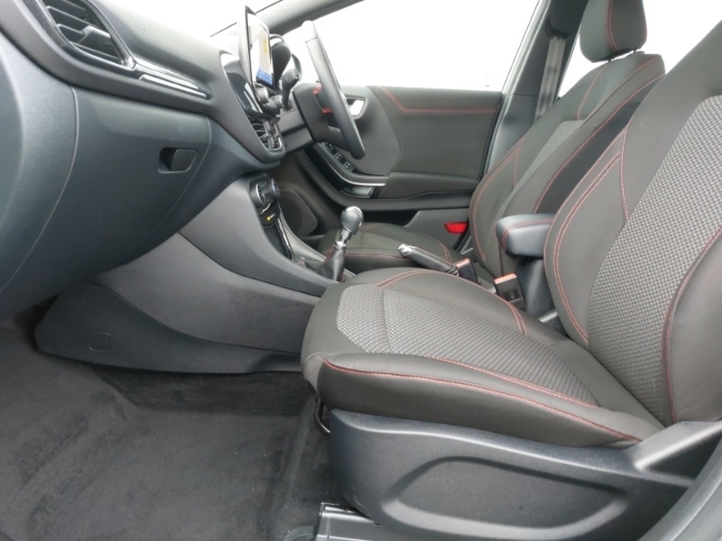 Used Ford Puma 2021 for sale - 77491162: Photo 5