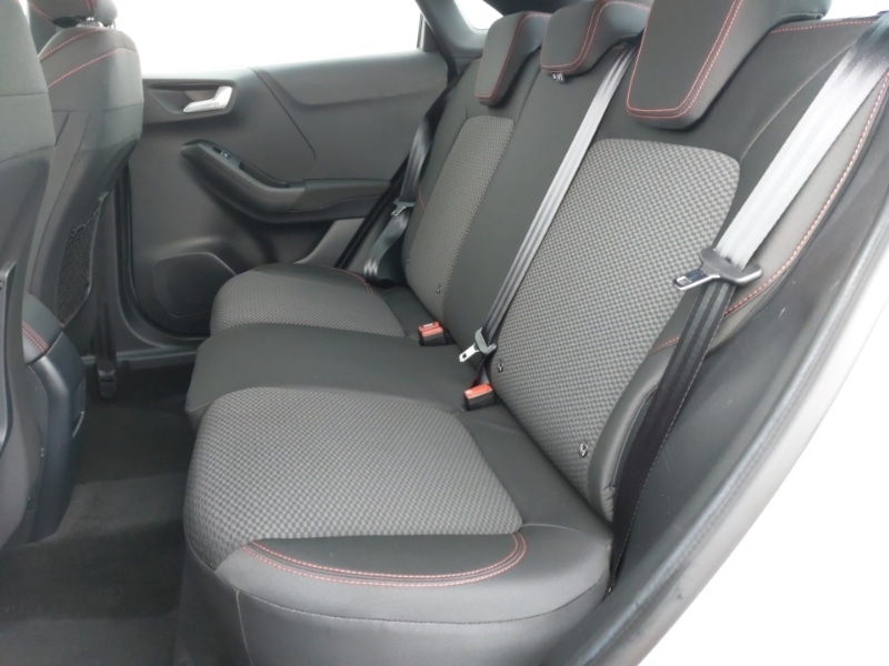 Used Ford Puma 2021 for sale - 77491162: Photo 6