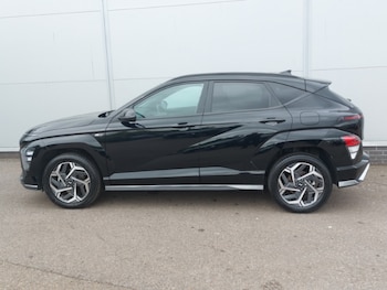 Used Hyundai KONA 2025 for sale - 79006417: Photo