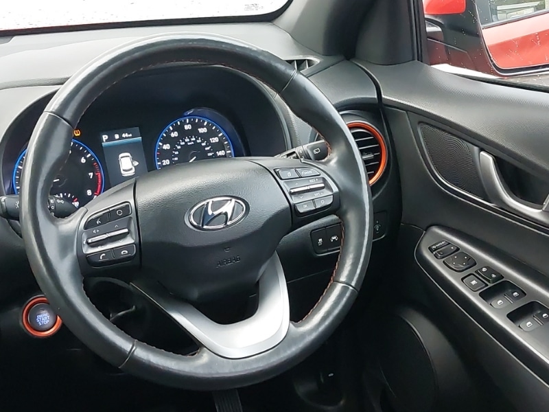 Used Hyundai KONA 2019 for sale - 76335738: Photo 10