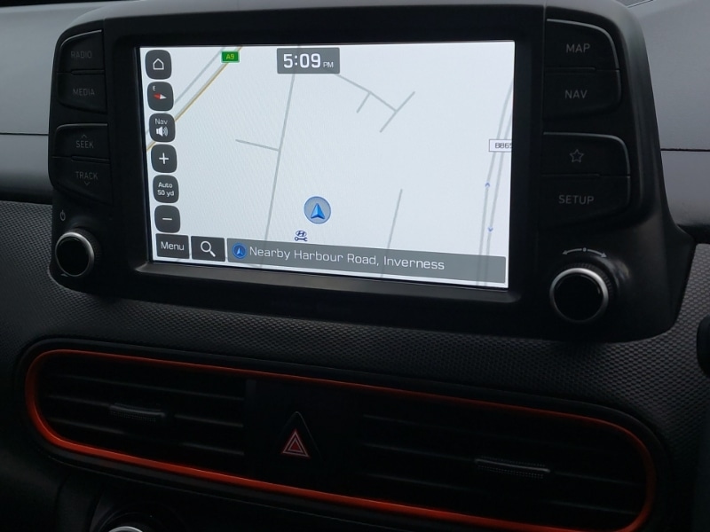 Used Hyundai KONA 2019 for sale - 76335738: Photo 16