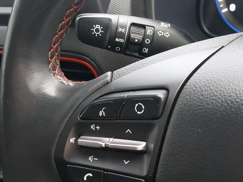 Used Hyundai KONA 2019 for sale - 76335738: Photo 18