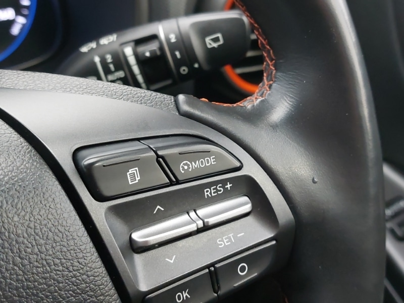 Used Hyundai KONA 2019 for sale - 76335738: Photo 19