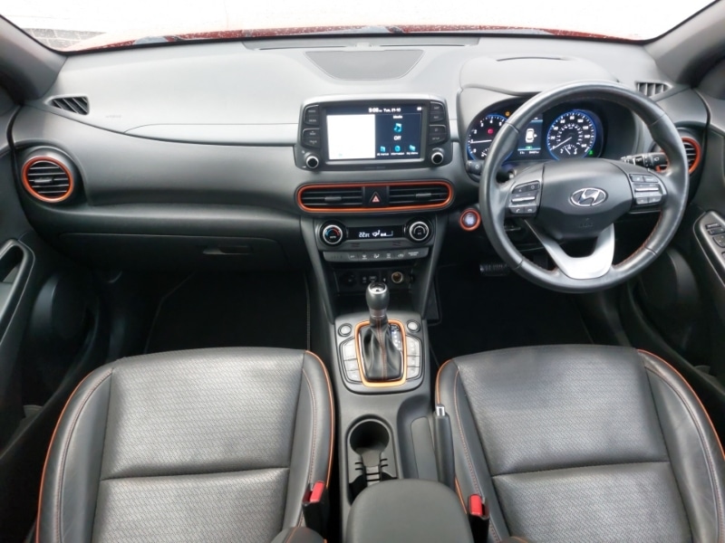 Used Hyundai KONA 2019 for sale - 76335738: Photo 2