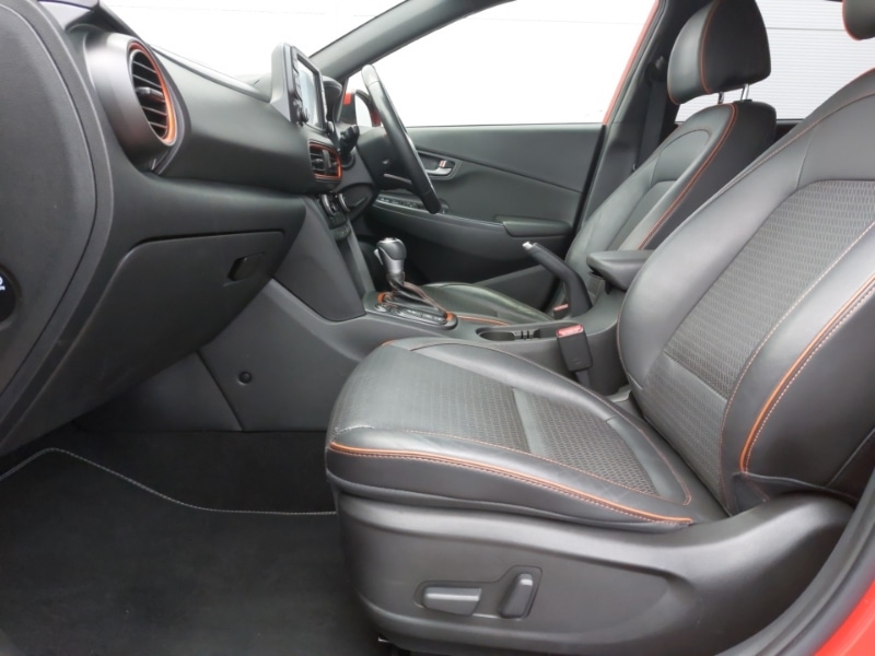 Used Hyundai KONA 2019 for sale - 76335738: Photo 5