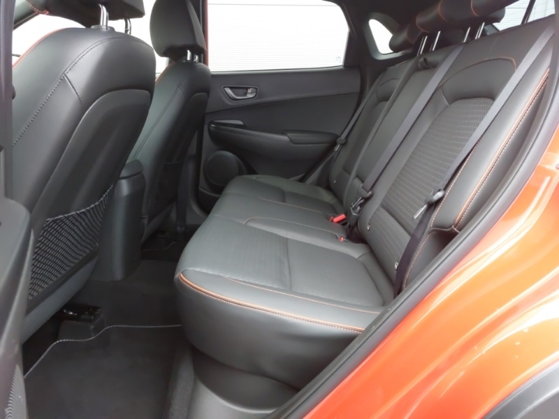 Used Hyundai KONA 2019 for sale - 76335738: Photo 6
