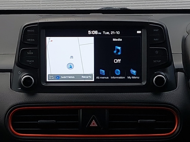 Used Hyundai KONA 2019 for sale - 76335738: Photo 7