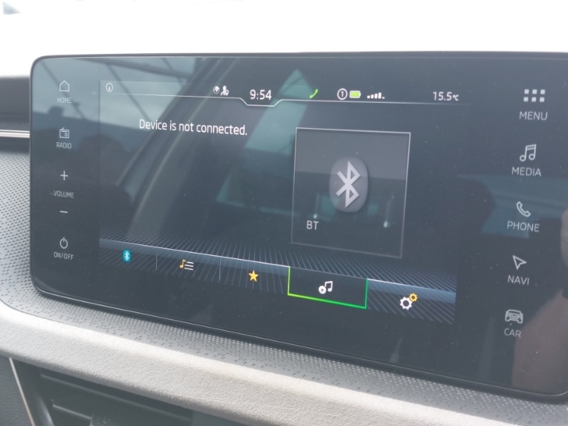 Used Skoda Kamiq 2024 for sale - 77414288: Photo 15