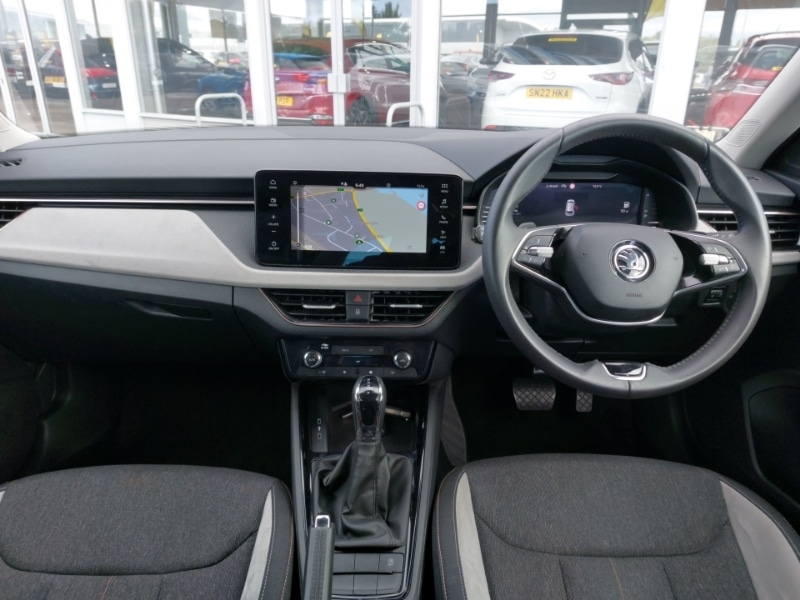 Used Skoda Kamiq 2024 for sale - 77414288: Photo 2