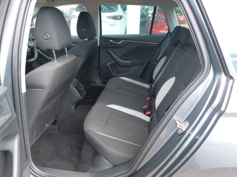 Used Skoda Kamiq 2024 for sale - 77414288: Photo 6