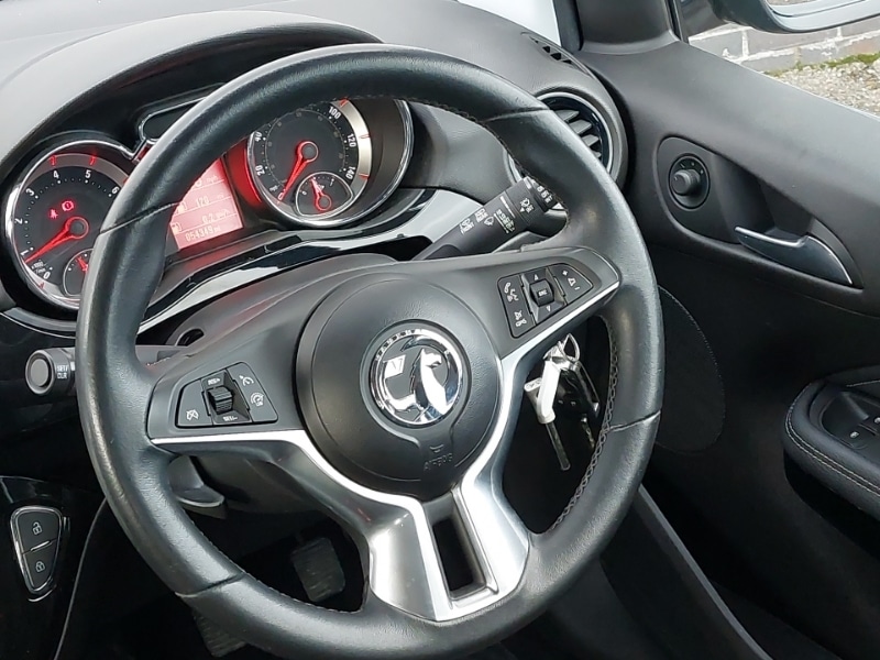 Used Vauxhall ADAM 2019 for sale - 77379957: Photo 10