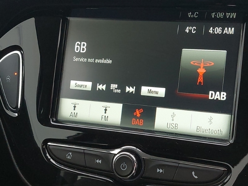 Used Vauxhall ADAM 2019 for sale - 77379957: Photo 16