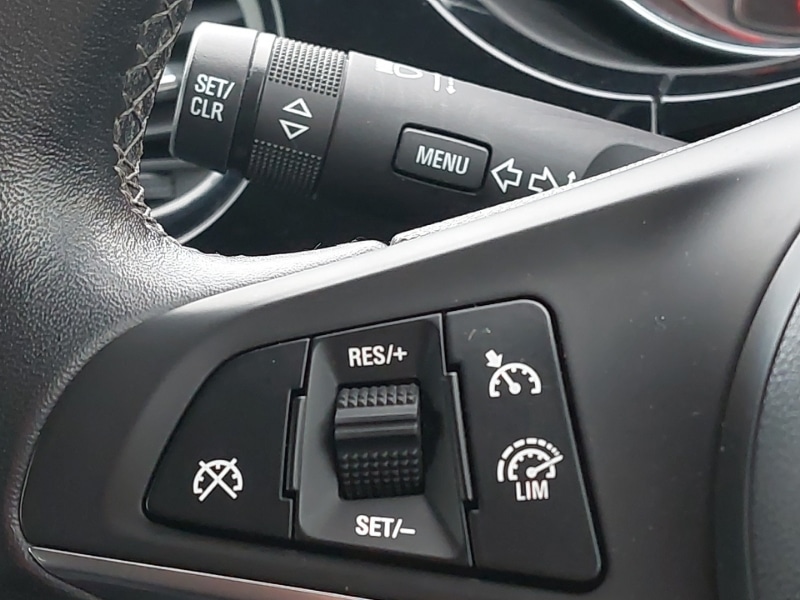 Used Vauxhall ADAM 2019 for sale - 77379957: Photo 18