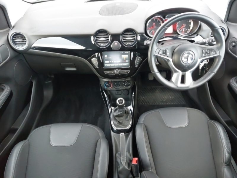 Used Vauxhall ADAM 2019 for sale - 77379957: Photo 2