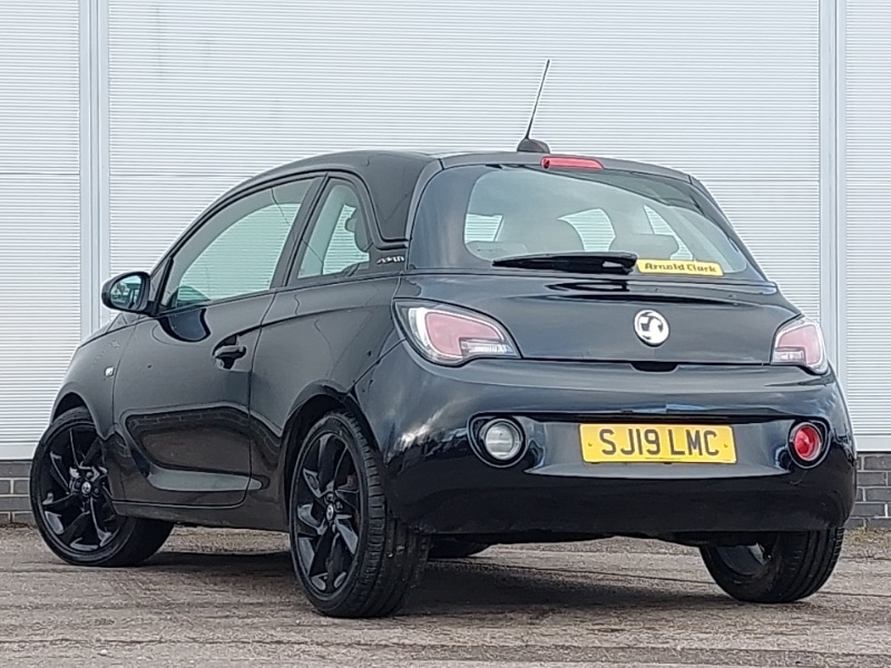Used Vauxhall ADAM 2019 for sale - 77379957: Photo 3
