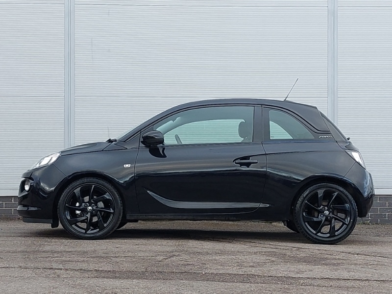 Used Vauxhall ADAM 2019 for sale - 77379957: Photo 4