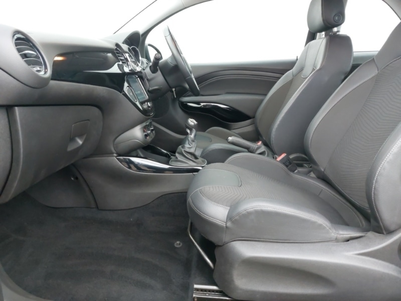 Used Vauxhall ADAM 2019 for sale - 77379957: Photo 5