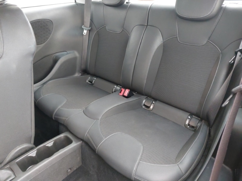 Used Vauxhall ADAM 2019 for sale - 77379957: Photo 6