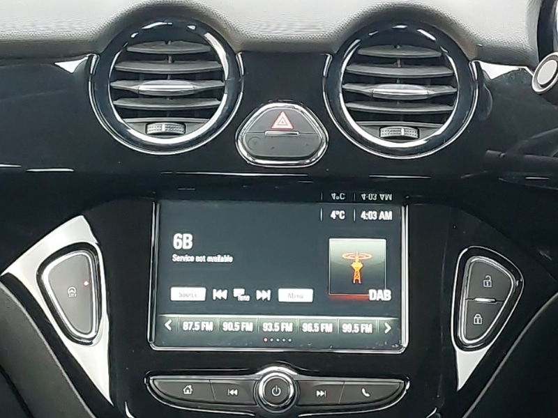 Used Vauxhall ADAM 2019 for sale - 77379957: Photo 7