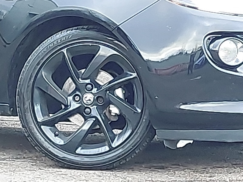 Used Vauxhall ADAM 2019 for sale - 77379957: Photo 9